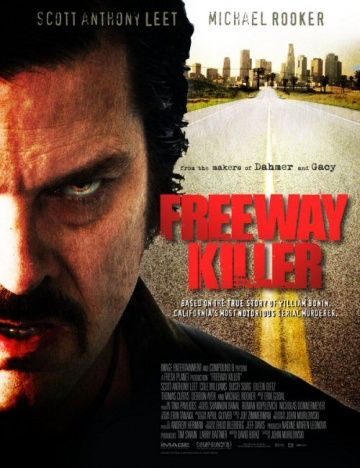 Скачать Дорожный убийца (2010)