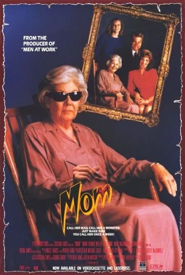Скачать Матушка (1989)