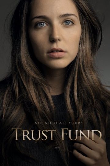Скачать Trust Fund (2016)