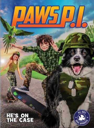 Скачать Paws P.I.