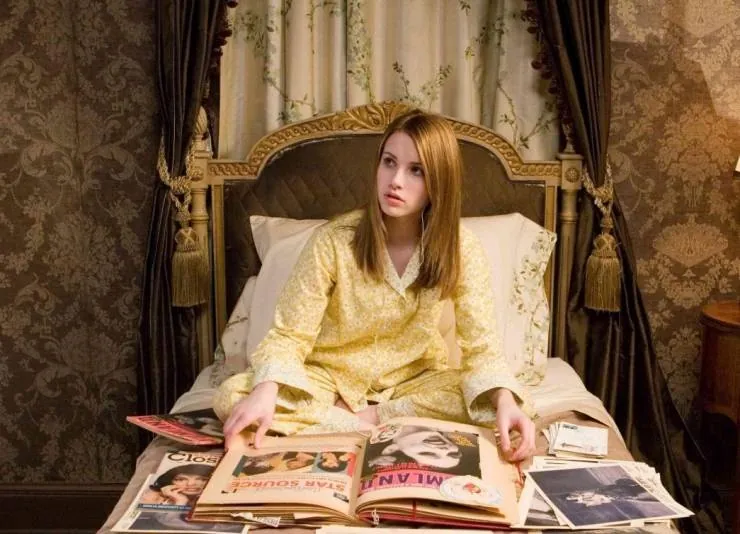 Нэнси Дрю (2007) через торрент скачать Нэнси Дрю (2007) фильм через торрент скачать