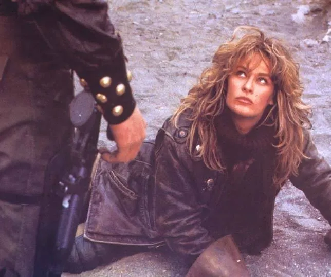 Уничтожители 3000 года (1983) через торрент бесплатно Уничтожители 3000 года (1983) фильм через торрент бесплатно