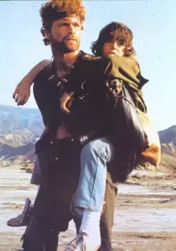 Уничтожители 3000 года (1983) в хорошем качестве через торрент Уничтожители 3000 года (1983) фильм в хорошем качестве через торрент