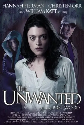 Незваная / The Unwanted (2014) фильм скачать через торрент в хорошем качестве