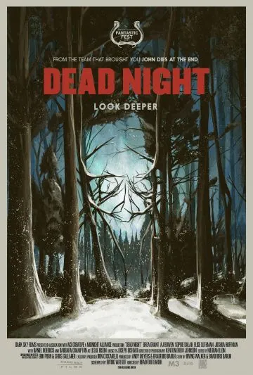 Смертельная ночь / Dead Night (2017) фильм скачать через торрент в хорошем качестве