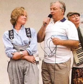 Моя морячка (1990) через торрент скачать Моя морячка (1990) фильм через торрент скачать