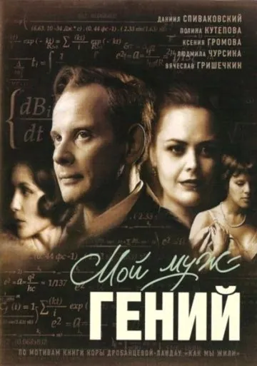 Скачать Мой муж – гений (2008)