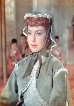 Король и я (1956) через торрент скачать Король и я (1956) фильм через торрент скачать