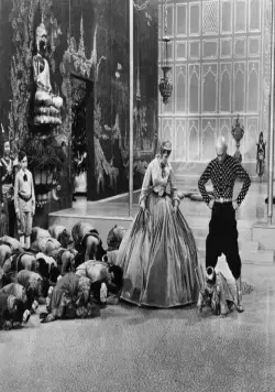 Король и я (1956) в хорошем качестве через торрент Король и я (1956) фильм в хорошем качестве через торрент
