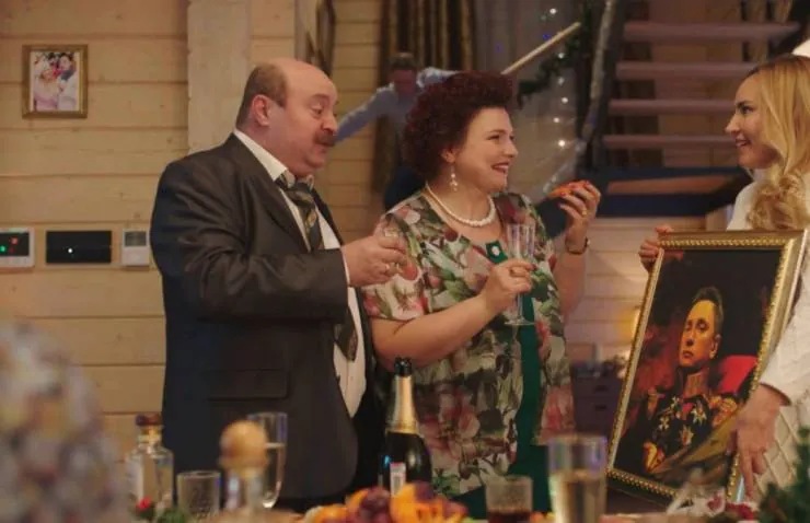 Год свиньи (2018) в хорошем качестве через торрент Год свиньи (2018) фильм в хорошем качестве через торрент