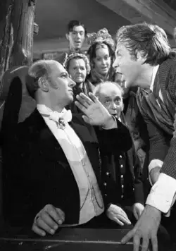 Скверный анекдот (1966) через торрент скачать Скверный анекдот (1966) фильм через торрент скачать