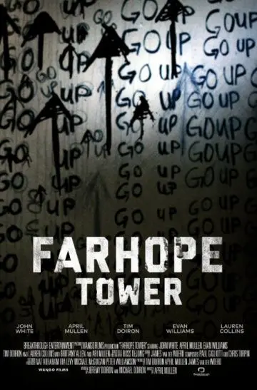 Скачать Farhope Tower 2015 торрент