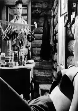 Бегство девчонки (1959) через торрент скачать Бегство девчонки (1959) фильм через торрент скачать