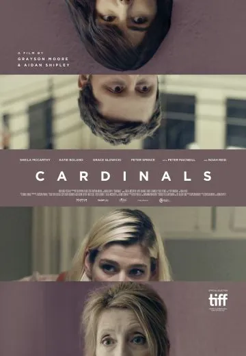 Скачать Кардиналы (2017)