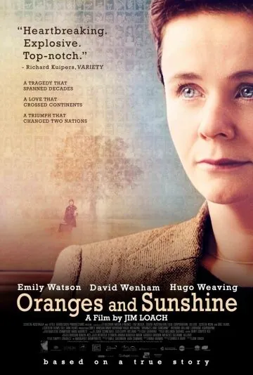 Скачать Солнце и апельсины (2010)
