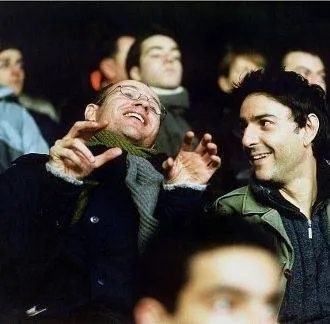 Моя жена – актриса (2001) в хорошем качестве через торрент Моя жена – актриса (2001) фильм в хорошем качестве через торрент