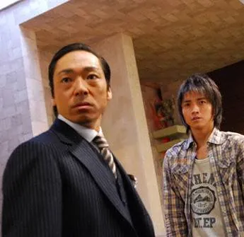 Кайдзи: Жить или проиграть (2009) через торрент бесплатно Кайдзи: Жить или проиграть (2009) фильм через торрент бесплатно