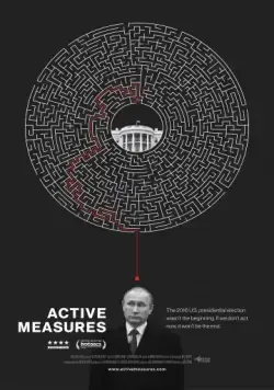 Active Measures (2018) фильм торрент Active Measures (2018) фильм скачать через торрент в хорошем качестве
