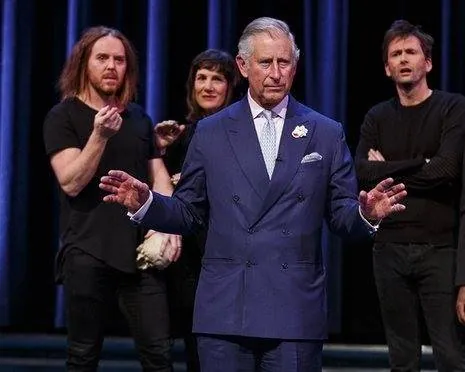 Шекспир жив (2016) через торрент скачать Шекспир жив (2016) фильм через торрент скачать