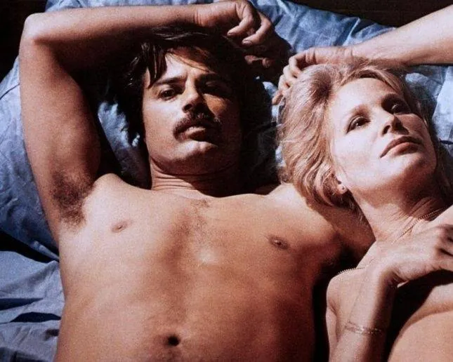 Короткая ночь стеклянных кукол (1971) в хорошем качестве через торрент Короткая ночь стеклянных кукол (1971) фильм в хорошем качестве через торрент