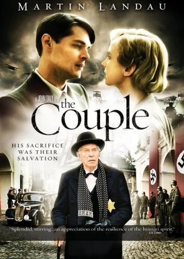 Арийская пара / The Aryan Couple (2004) фильм торрент Арийская пара / The Aryan Couple (2004) фильм скачать через торрент в хорошем качестве