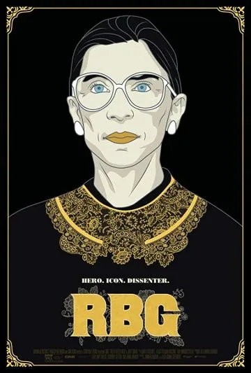 РБГ / RBG (2018) фильм торрент РБГ / RBG (2018) фильм скачать через торрент в хорошем качестве
