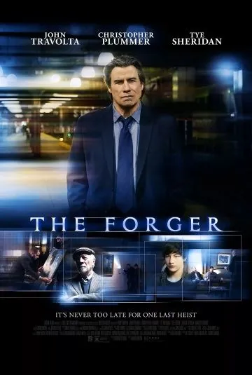 Фальсификатор / The Forger (2014) фильм торрент Фальсификатор / The Forger (2014) фильм скачать через торрент в хорошем качестве