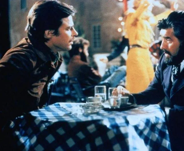 Короткая ночь стеклянных кукол (1971) через торрент бесплатно Короткая ночь стеклянных кукол (1971) фильм через торрент бесплатно