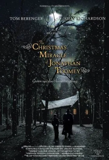 Рождественское чудо Джонатана Туми / The Christmas Miracle of Jonathan Toomey (2007) фильм торрент Рождественское чудо Джонатана Туми / The Christmas Miracle of Jonathan Toomey (2007) фильм скачать через торрент в хорошем качестве