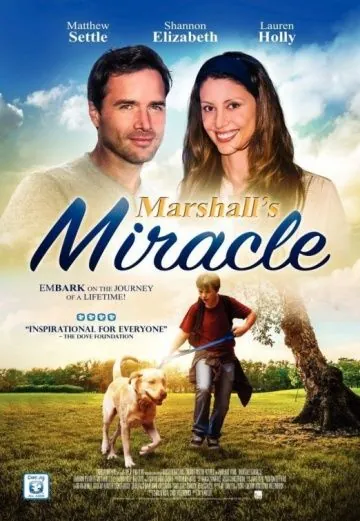 Marshall the Miracle Dog (2015) фильм торрент Marshall the Miracle Dog (2015) фильм скачать через торрент в хорошем качестве
