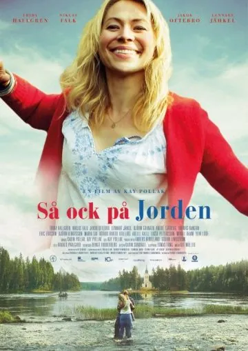 Скачать Так и на земле (2015)
