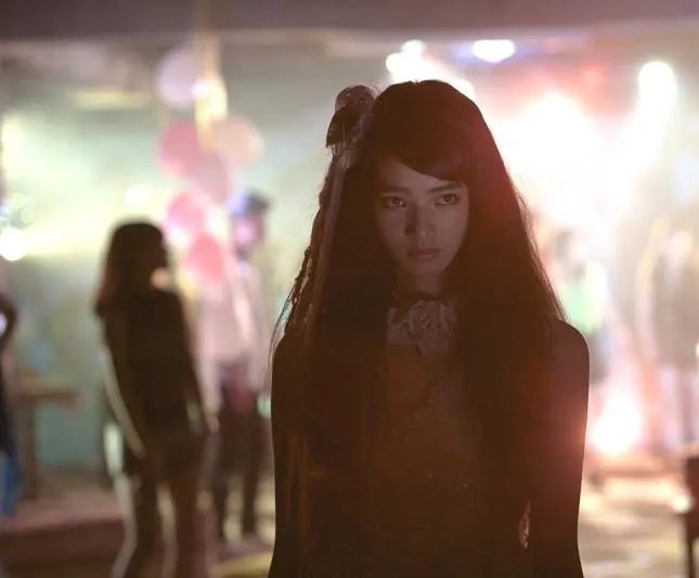 Жажда (2014) через торрент бесплатно Жажда (2014) фильм через торрент бесплатно