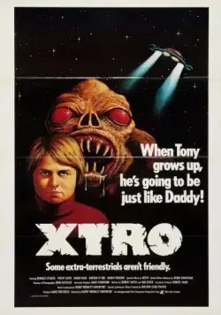 Экстро / Xtro (1982) фильм скачать через торрент в хорошем качестве