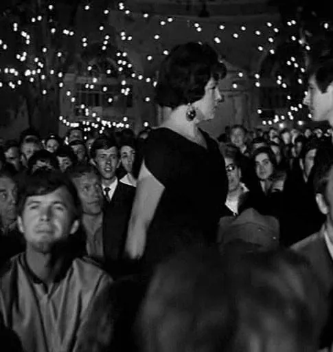 Долгие проводы (1971) в хорошем качестве через торрент Долгие проводы (1971) фильм в хорошем качестве через торрент