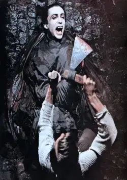 Кровь для Дракулы (1974) в хорошем качестве через торрент Кровь для Дракулы (1974) фильм в хорошем качестве через торрент