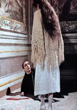 Кровь для Дракулы (1974) через торрент бесплатно Кровь для Дракулы (1974) фильм через торрент бесплатно