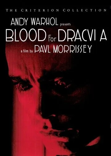 Скачать Кровь для Дракулы (1974)