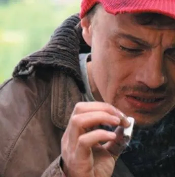 Бомж (2006) в хорошем качестве через торрент Бомж (2006) фильм в хорошем качестве через торрент