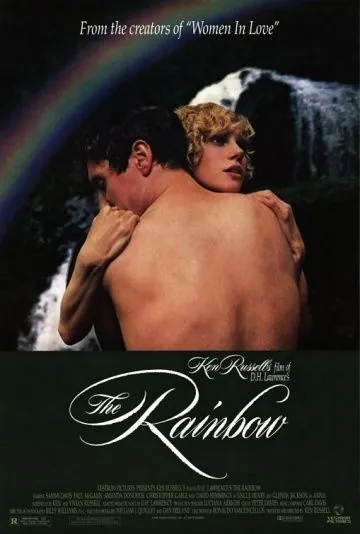 Скачать Пробуждение желаний (1988)