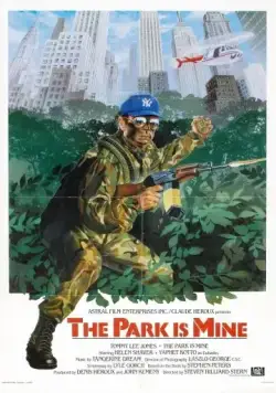 Скачать Это мой парк (1985)