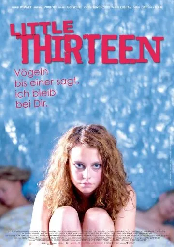 Тринадцатилетняя (2012) через торрент бесплатно Скачать Тринадцатилетняя