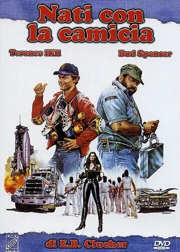 Скачать Всегда готовы (1983)