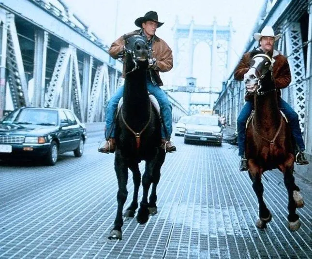 У ковбоев так принято (1994) через торрент бесплатно У ковбоев так принято (1994) фильм через торрент бесплатно