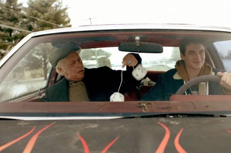 Геронтофилия (2013) через торрент бесплатно Геронтофилия (2013) фильм через торрент бесплатно