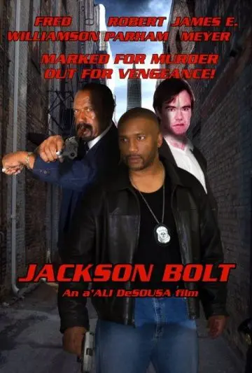 Скачать Jackson Bolt