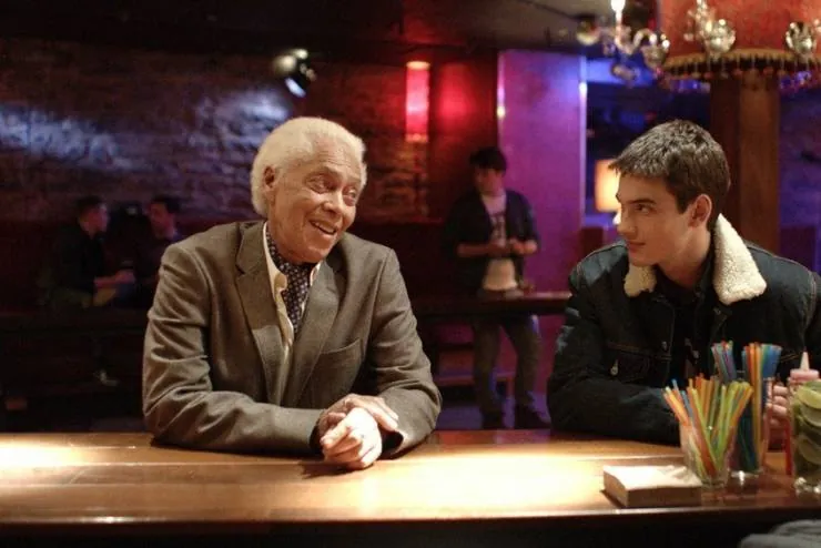 Геронтофилия (2013) через торрент скачать Геронтофилия (2013) фильм через торрент скачать