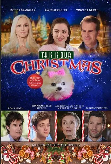 Скачать This Is Our Christmas