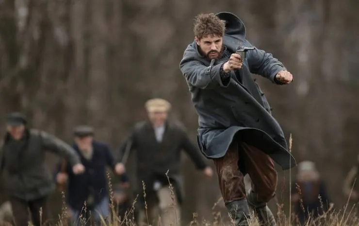 Урожай дьявола (2017) через торрент скачать Урожай дьявола (2017) фильм через торрент скачать