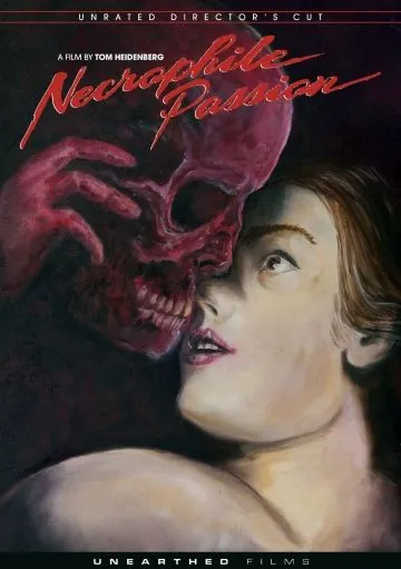 Скачать Страсть некрофила (2013)