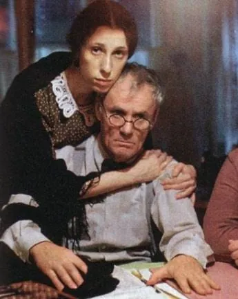 Похороны Сталина (1990) через торрент скачать Похороны Сталина (1990) фильм через торрент скачать